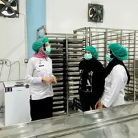 (Foto:Dok.Biro Hukum dan Humas BGN)