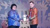Selamat! Kabupaten Paser Raih Piala Adipura yang Pertama