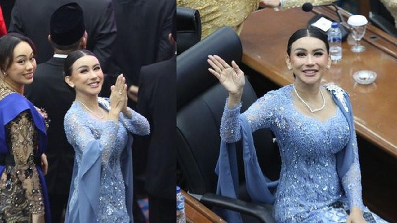 Setelah Dilantik Sebagai Snggota DPRD, Bebizie Bertekad Untuk Menciptakan Lapangan Kerja dan Memperbaiki Pelayanan Kesehatan