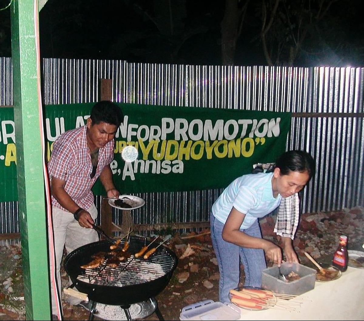 Dok. Istimewa