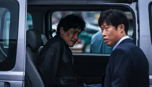 11 Rekomendasi Film Korea Alur Cerita Sulit Ditebak, Bikin Penonton Penasaran Setiap Detiknya