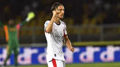 Luka Modric Tak Pernah Jadi Masalah bagi AC Milan