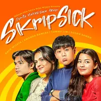 Amanda Rawles di Skripsick (Istimewa)