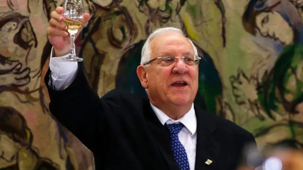 Presiden Israel Akui Bersalah atas Pembunuhan Massal Warga Arab