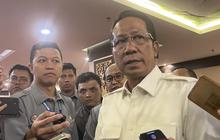 Prabowo dan Menkum Supratman Belum Terpikir Soal Beri Amnesti untuk Immanuel Ebenezer