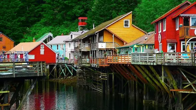 [Bintang] Amerika Serikat