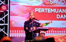 Gubernur Sulsel Dorong Saudagar Bugis Makassar Jadi Penggerak Ekonomi Daerah
