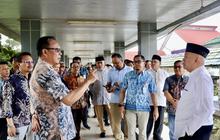 Kalsel Bangun Layanan Jantung Terpadu dan Kedokteran Nuklir, Tingkatkan Akses Kesehatan Modern