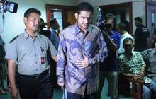 Nazar sudah tahu sebelum kasus Wisma Atlet 'meledak