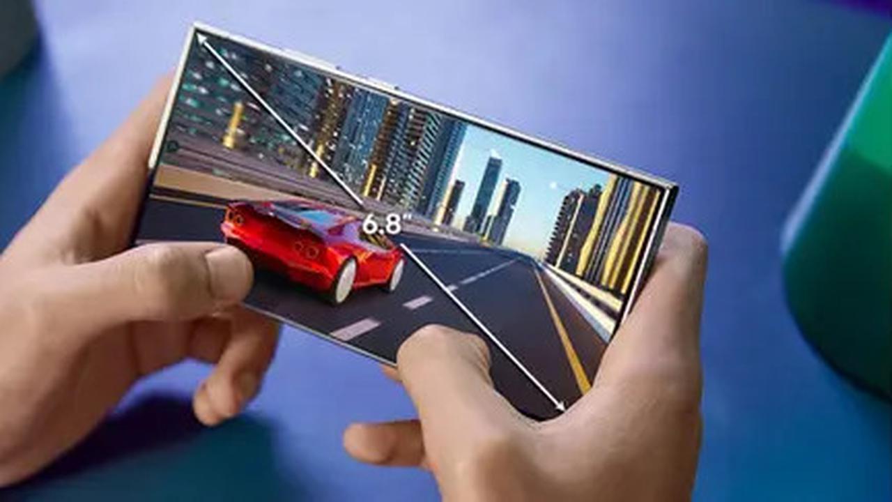 Harga Terbaru Samsung S24 Ultra April 2025, Sudah Turun Drastis