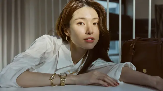 Ha Young. (Foto: Dok. Istimewa)