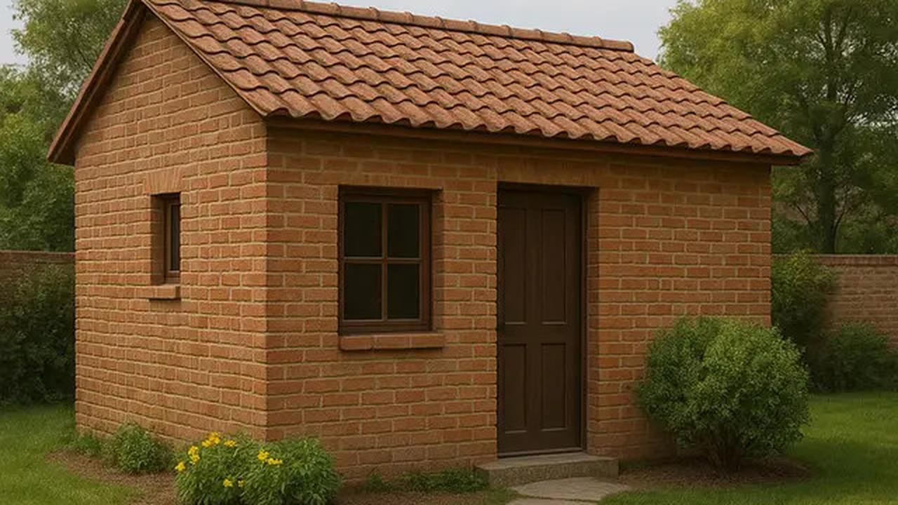 Apakah Uang Rp50 Juta Bisa Bikin Rumah? Ini 6 Referensi Modelnya