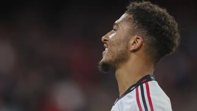 Jadon Sancho
