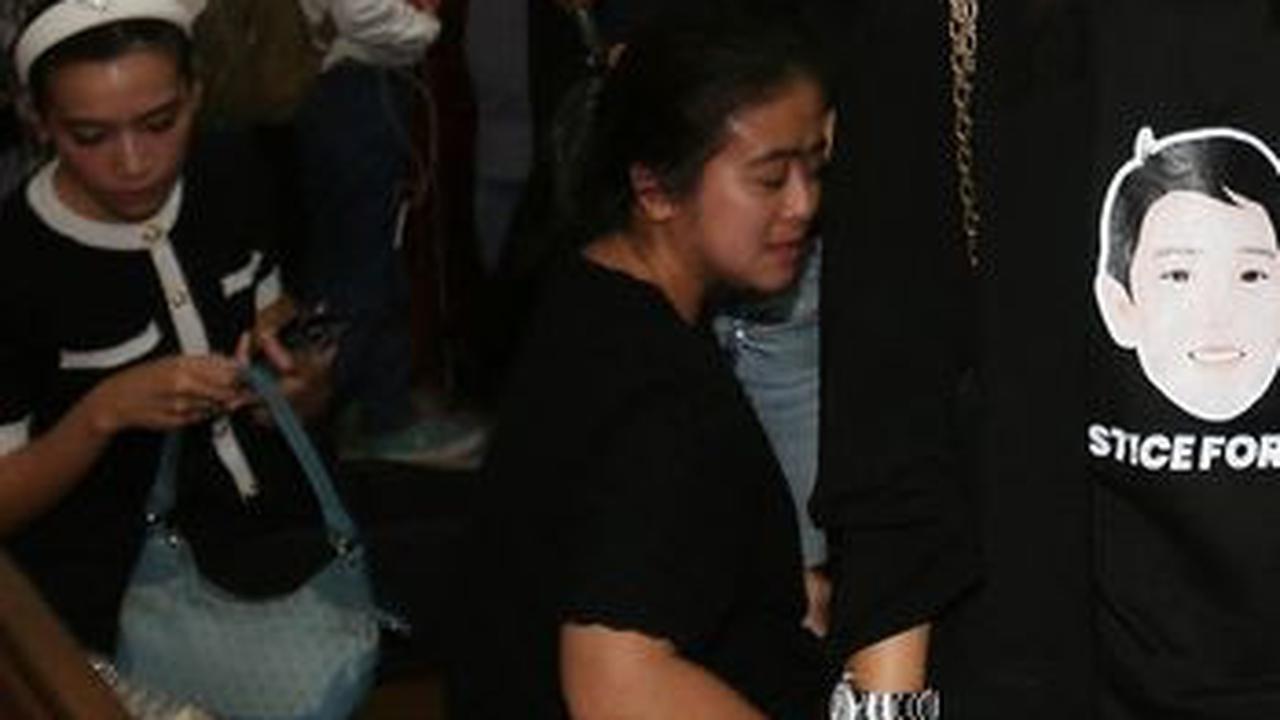 Harapan Soraya Rasyid