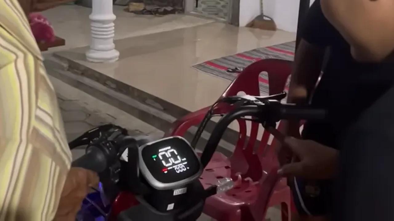 Dok. Istimewa