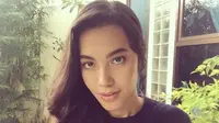 Michella Putri (Instagram)