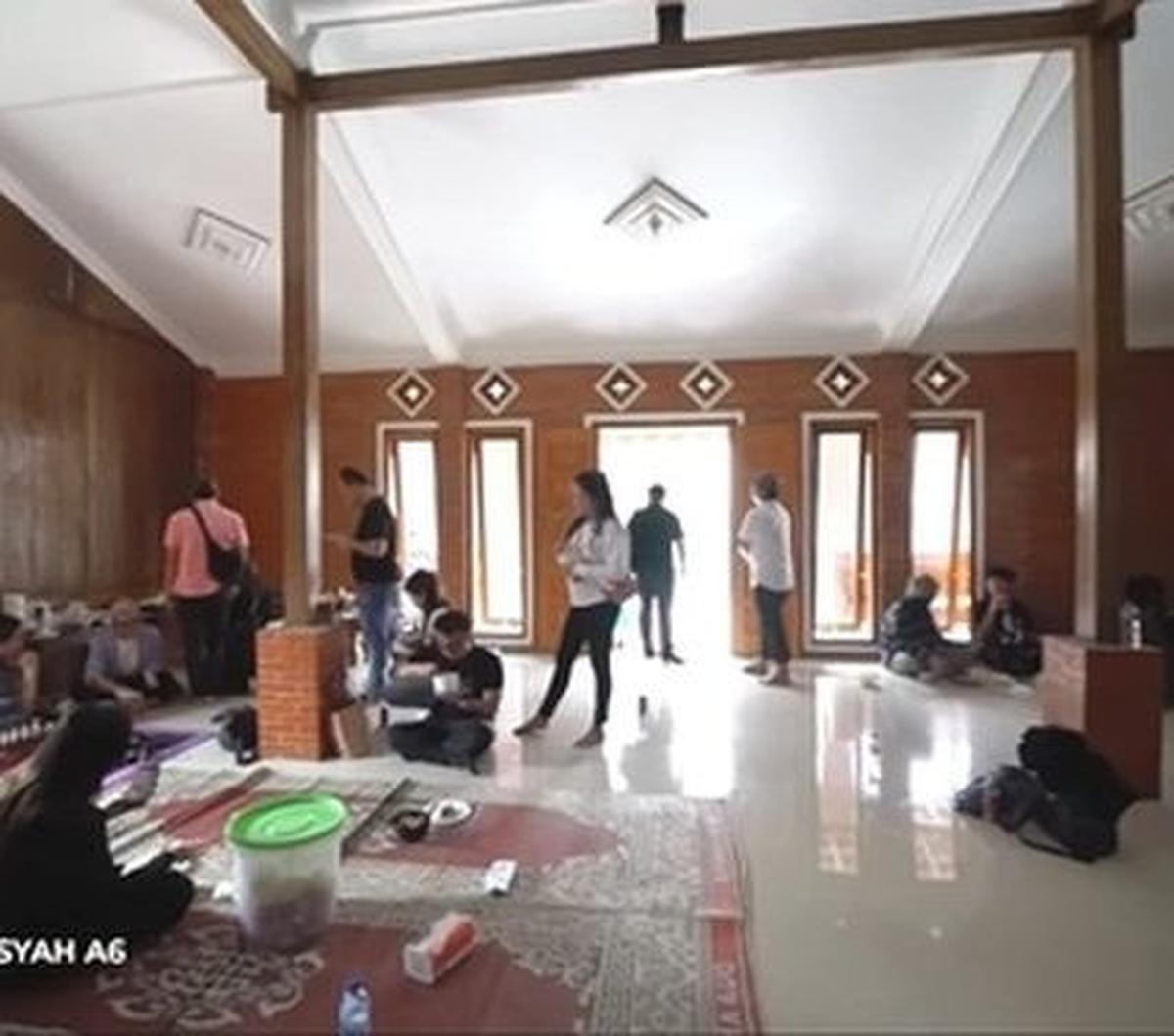 Dok. Istimewa