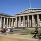 Terdapat lebih dari 4.500 objek dari British Museum yang Anda bisa lihat hanya dengan mengeklik layar komputer Anda saja.