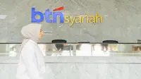 BTN Syariah Bakal Jadi Bank Syariah Terbesar Kedua Tahun Depan