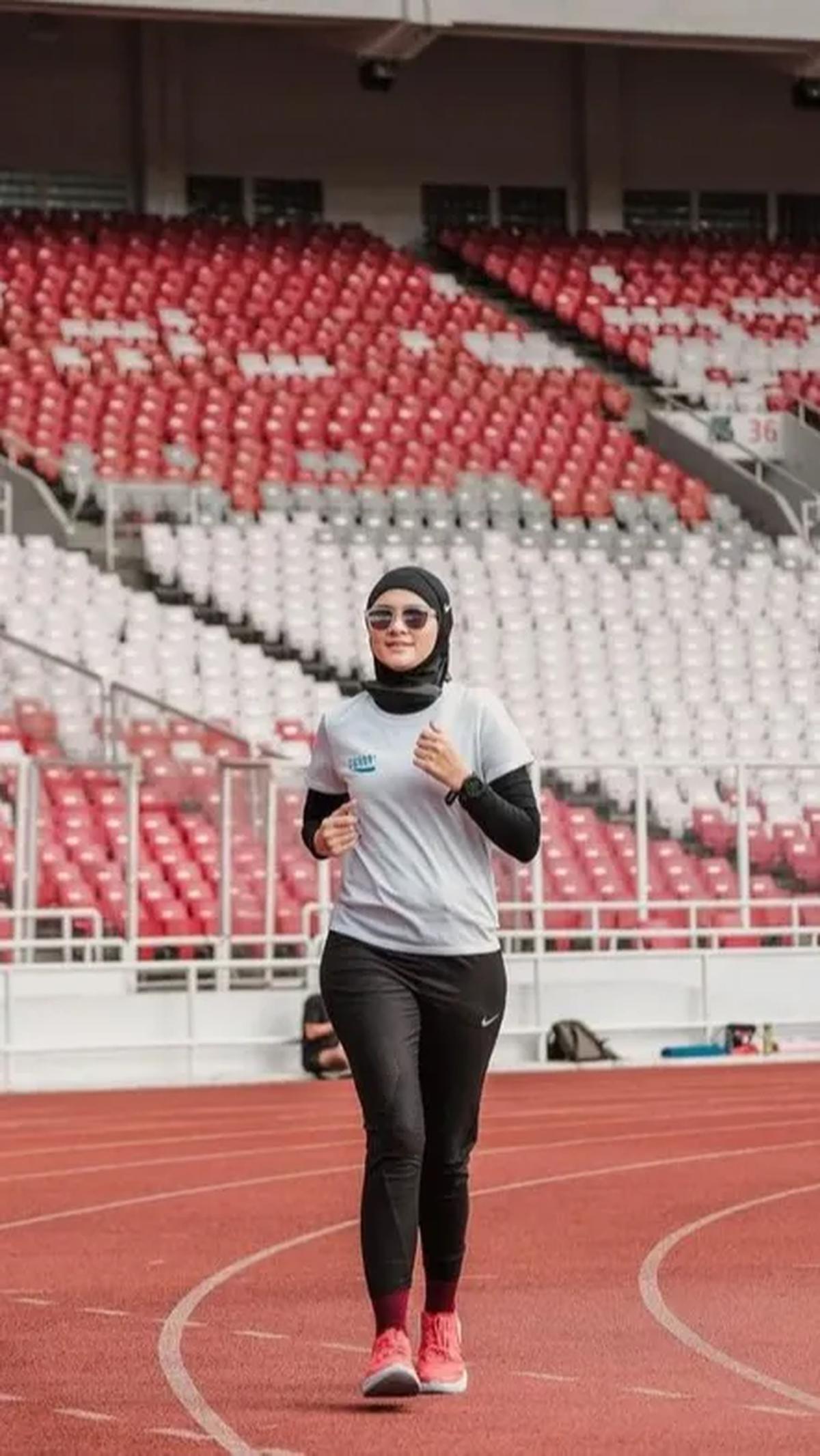 6. Jaga Kesehatan