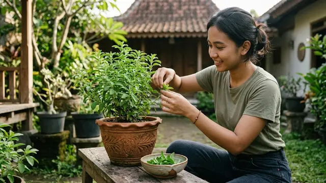 Stevia