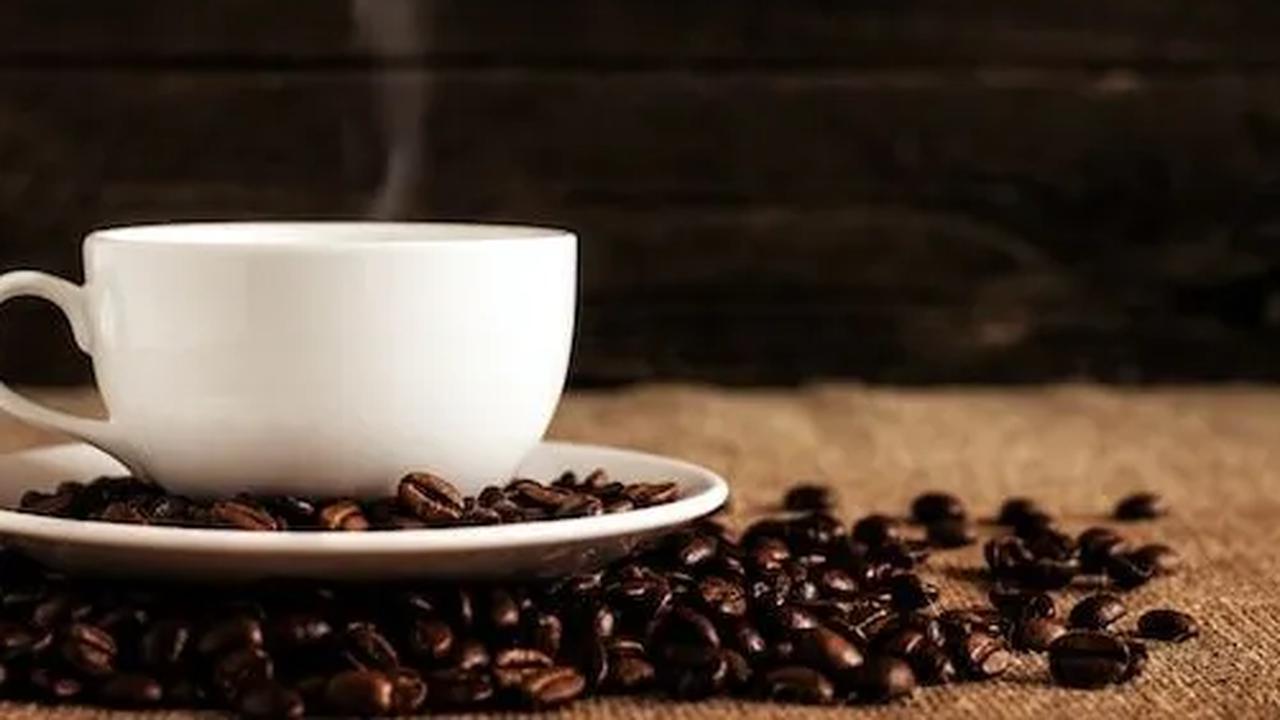 5. Espresso