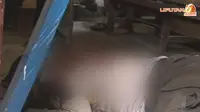 Polisi Merauke Ditemukan Tewas Bersimbah Darah di Pos Jaga