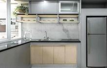 7 Tips Buat Interior dengan Ruangan Kecil Terlihat Lebih Luas