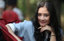 Setelah lapor polisi, haters Prilly Latuconsina berkurang