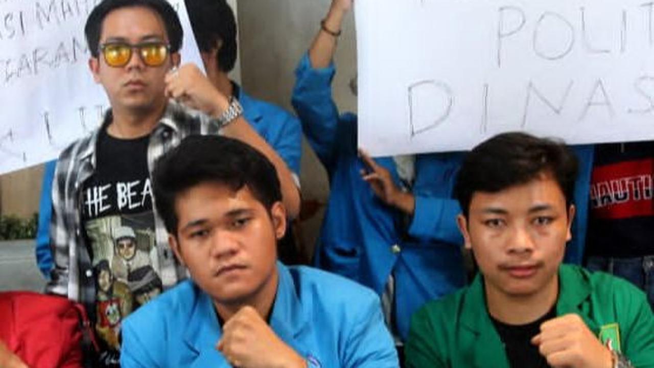 Mahasiswa Jakarta Bergerak Undang Prabowo Berdialog soal Pelanggaran HAM Masa Lalu