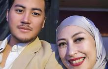 Plek Ketiplek Adjie Pangestu, 5 Potret Terbaru Rafi Anak Annisa Trihapsari Makin Ganteng & Jadi Creative Manager