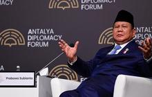Prabowo Bocorkan Alasan Beri Beasiswa Anak Palestina: Mereka Harus Selamat, Sehat dan Terdidik