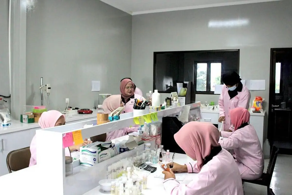Hati-hati Pilih Jasa Maklon Kosmetik, Begini Prosesnya Agar Bisnis Produk Kecantikan Tidak Tertipu