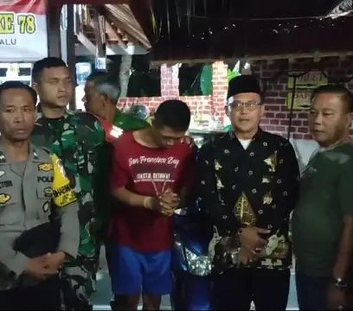 Dok. Istimewa