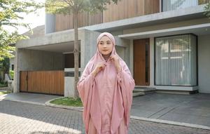 Model Mukena Lebaran Terbaru (Gemini)