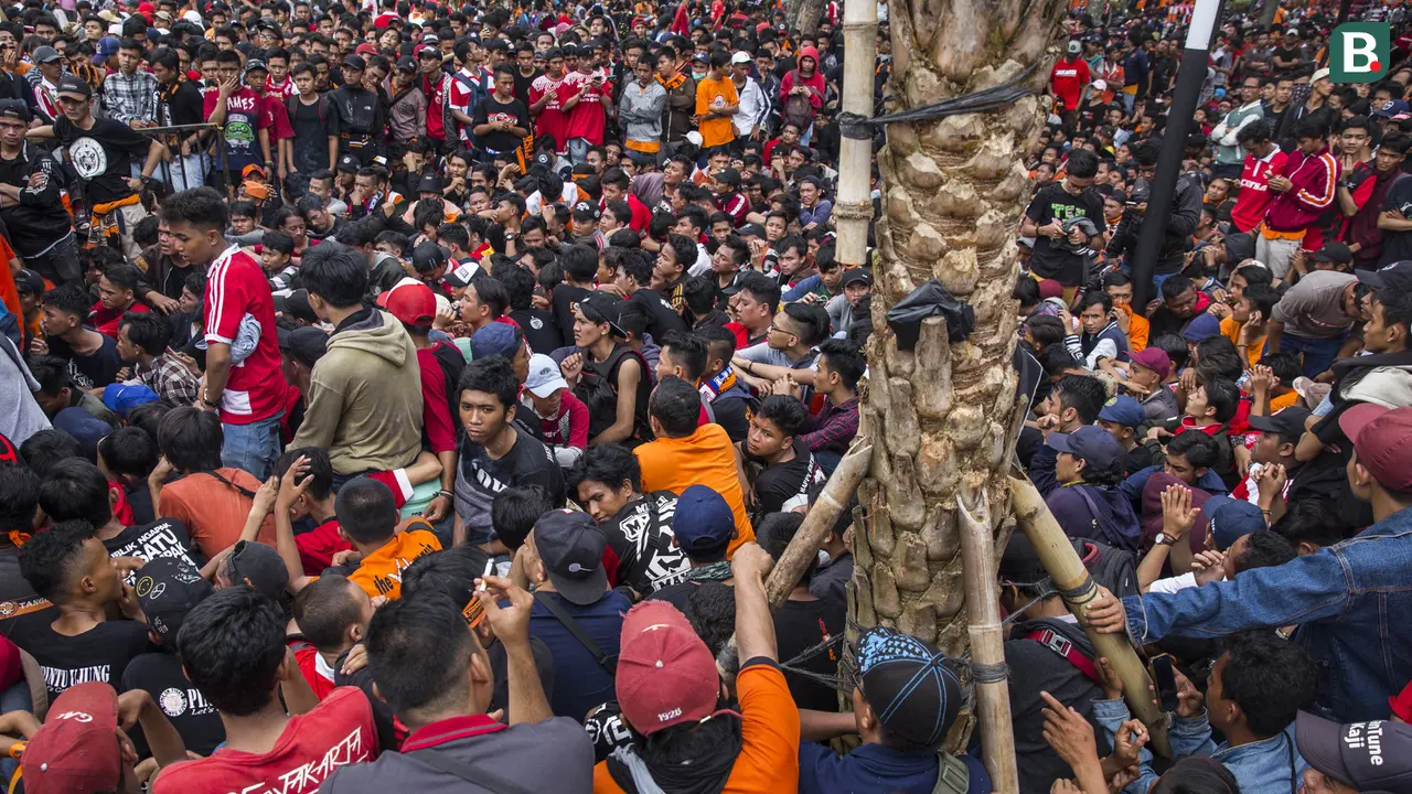 Jelang Final Piala Presiden