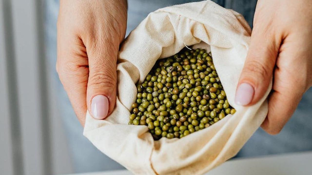 Manfaat Kacang Hijau untuk Ibu Hamil