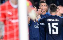 Hareide: Madrid jago serangan balik