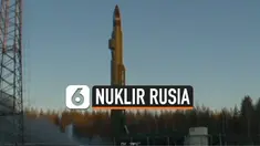 nuklir rusia
