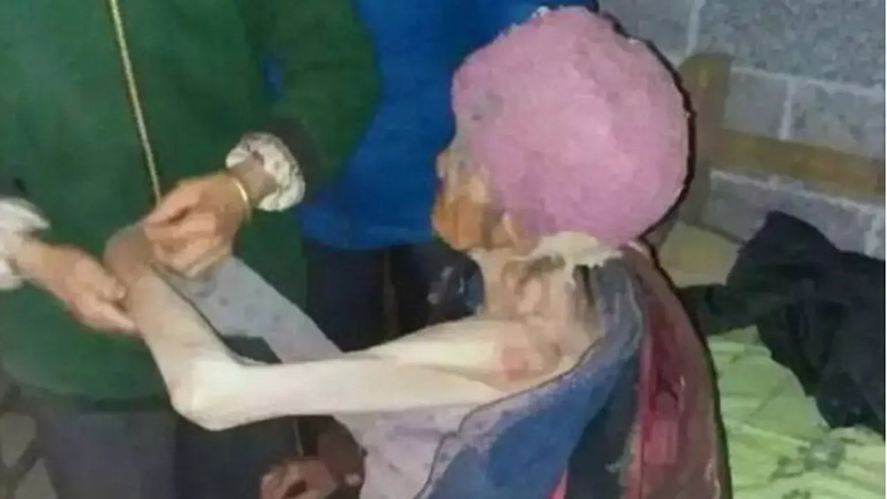 Anak durhaka