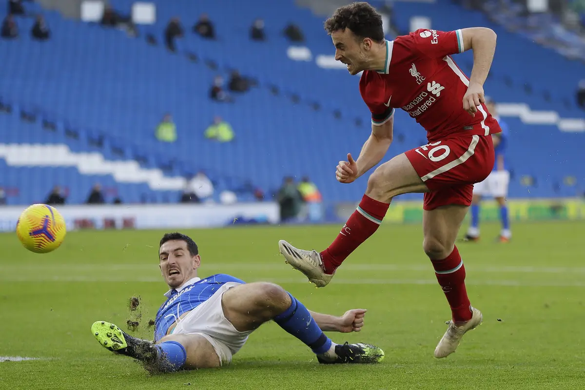 Diogo Jota