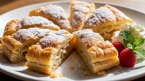 7 Cara Menjaga Kulit Pastry Tetap Renyah Setelah Diisi, Tidak Gampang Melempem