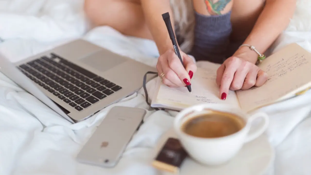 7 Tanda di Rumah yang Menunjukkan Anda Stres