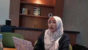 Bedah Robotik Bantu Tangani Kista Endometriosis yang Tersembunyi