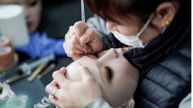 Robot seks sedang dikembangkan