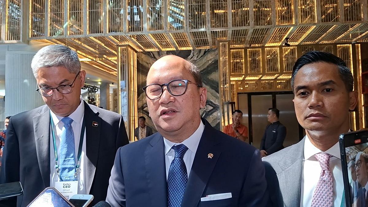 Tak Cuma 6 Bulan, Menkeu Purbaya Diminta Lebih Lama Simpan Rp 200 Triliun di Bank Himbara