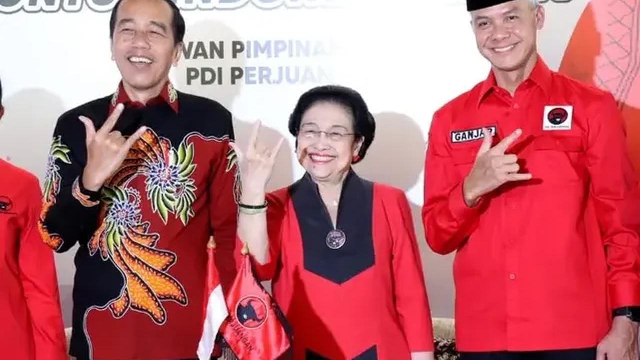 Puan menegaskan, partainya akan berkerja serta berjuang secara bersamaan untuk kemenangan PDI Perjuangan pada Pemilu 2024 mendatang.