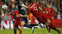 Meski Gagal ke Final, Muenchen Tetap Ukir Rekor