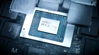 AMD Rilis Prosesor Ryzen PRO 4000 Series untuk Laptop Bisnis