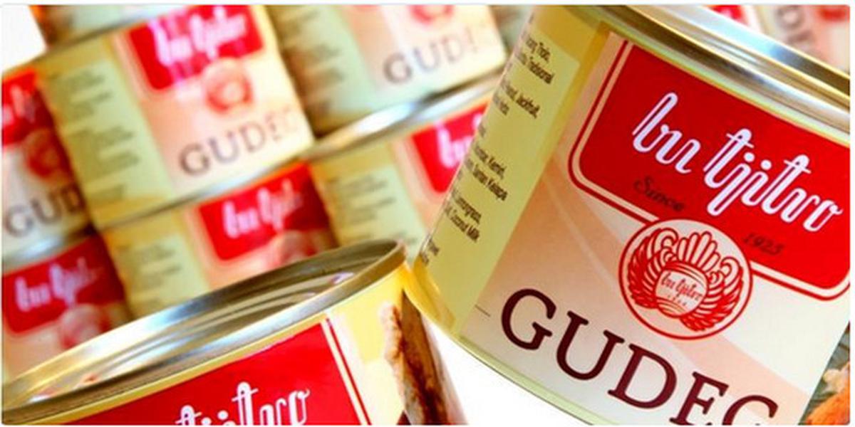 21 Rekomendasi Tempat Makan Gudeg di Yogyakarta yang Wajib Dicoba